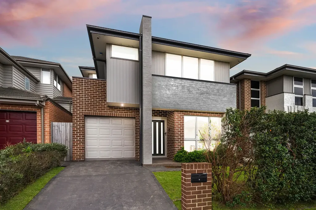 Box Hill 5 Bedroom Contemporary home offers unique multi-level living