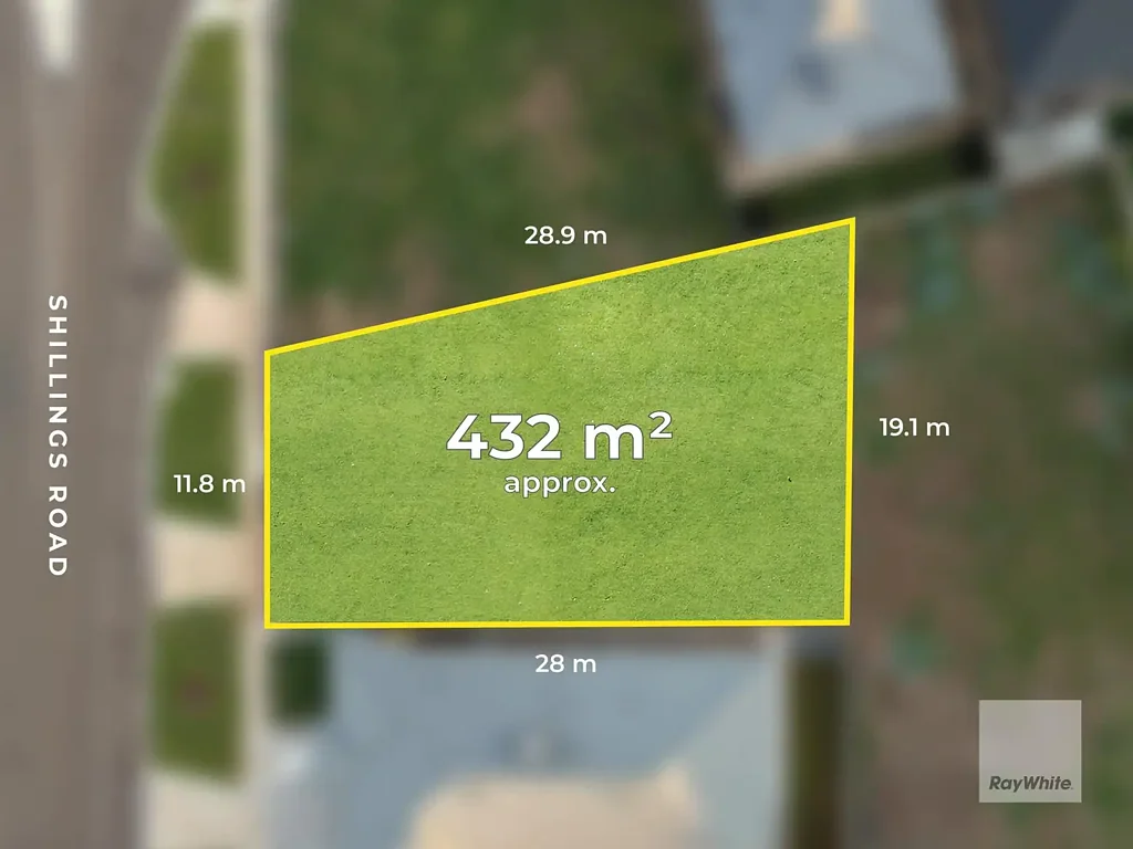 Mambourin Prime Land Opportunity