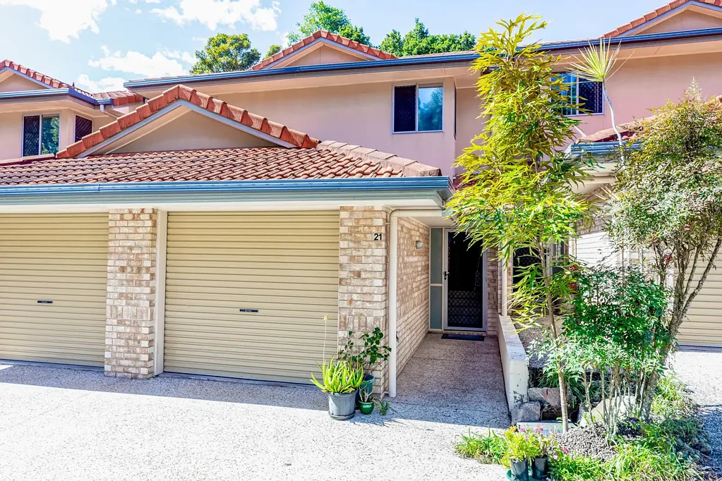 Nambour 2 Bedroom Easy Living in a Sought-After Complex