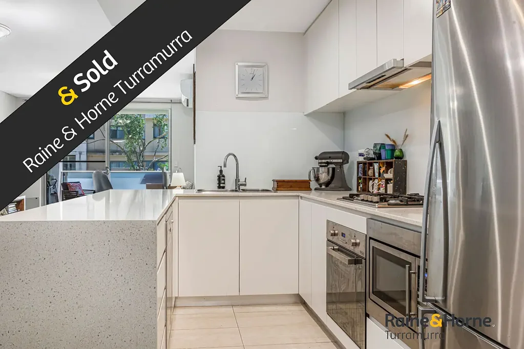 17/1 Lamond Drive, Turramurra, NSW 2074