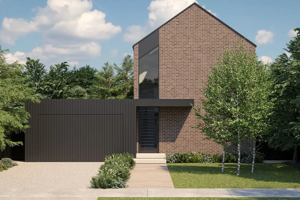Daylesford 4ห้องนอน The ONE by Cedar Haus