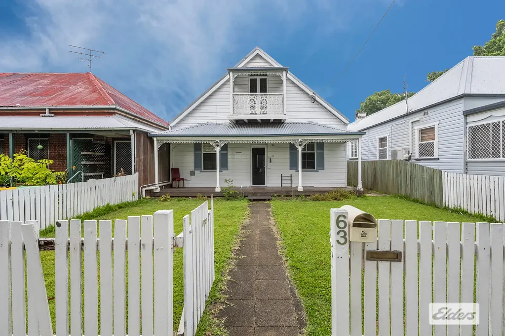 63 Queen Street, Grafton, NSW 2460