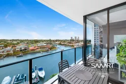 3502/5 Harbourside Court, Biggera Waters