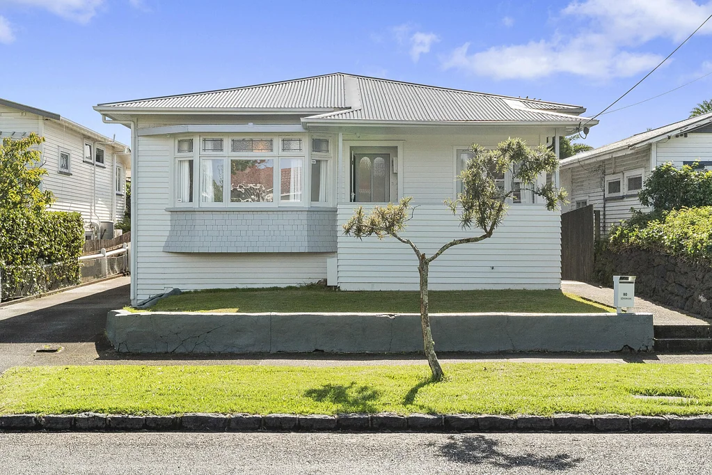 Mount Eden 3બેડરૂમ Sunny and Fresh Family Living - MAGS Zone