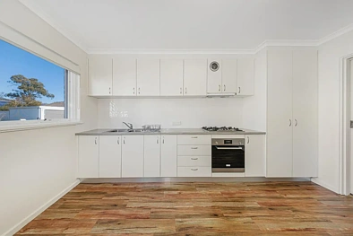 122 Grayson Street, Hackett, ACT 2602, 2 rūma, 1 rūma horoi, Townhouse