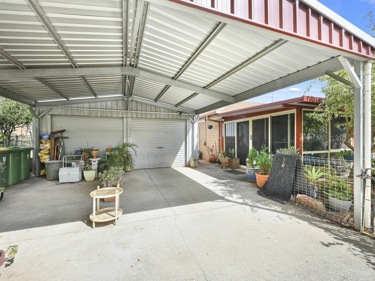 1 LAWCON CT, OAKEY QLD 4401, 0房, 0浴, House