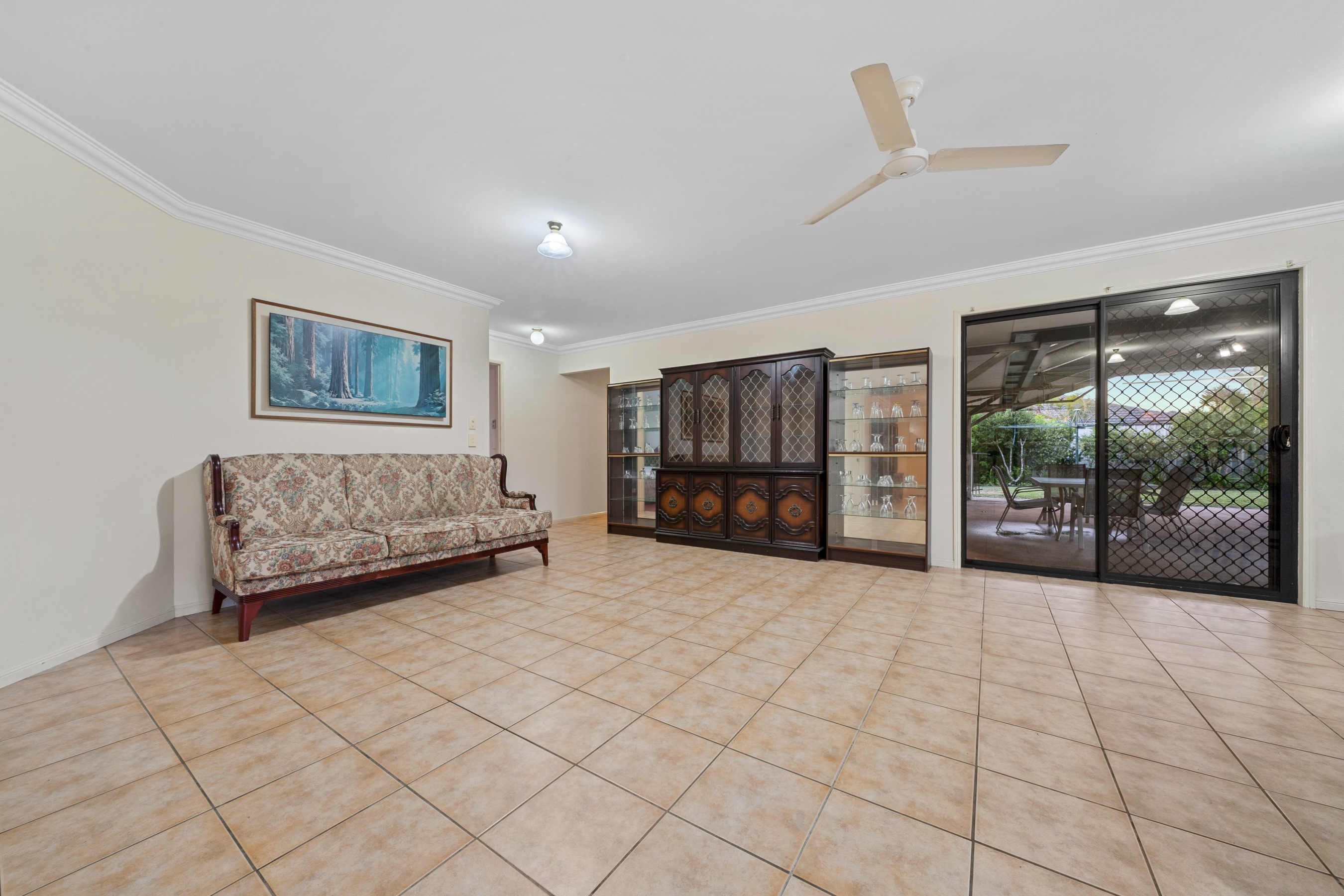 46 LAMBERTH RD EAST, HERITAGE PARK QLD 4118, 0房, 0浴, House