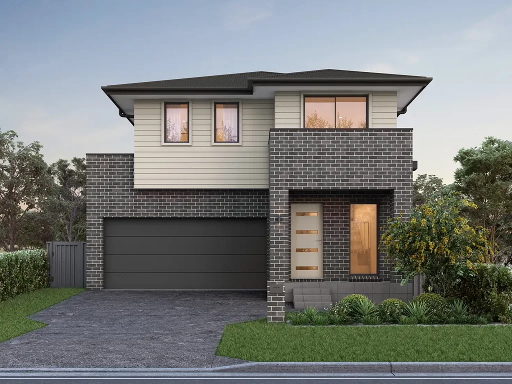 Box Hill 5chambre BRAND NEW READY BUILT HOME IN PRIME LOCATION