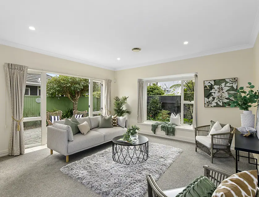 4/26 Myrtle Street, Lower Hutt, Lower Hutt City, 2房, 1浴, 独立屋