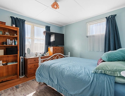45D Brandon Street, Featherston, South Wairarapa, 4 Kuwarto, 2 Banyo, House