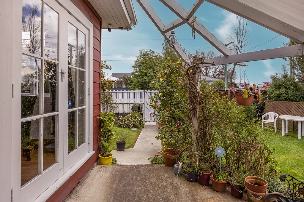 52 York Street, Waltham, Christchurch, Canterbury