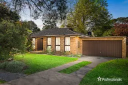 9 Turkeith Crescent, Croydon North