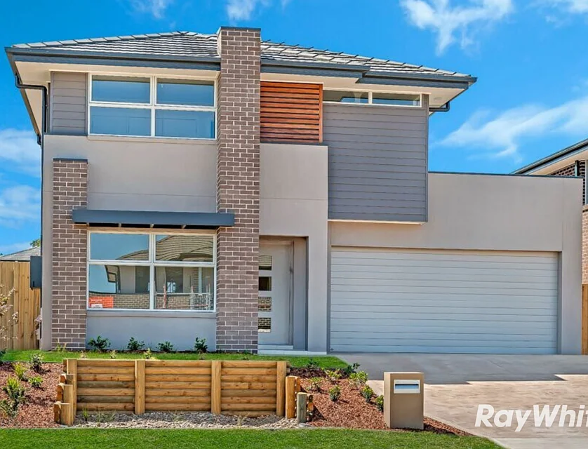 45 Bresnihan Avenue, North Kellyville, Central Tablelands, 4 Kuwarto, 2 Banyo, House