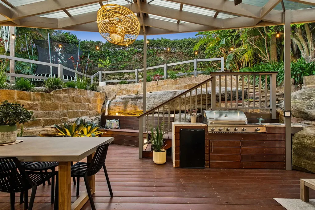 Wheeler Heights 3ਬੈੱਡਰੂਮ Effortless Family Living with Indoor/Outdoor Flow