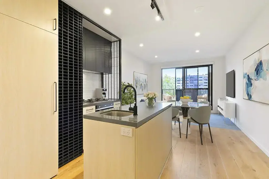 306/10 Buchanan Street, West End, QLD 4101