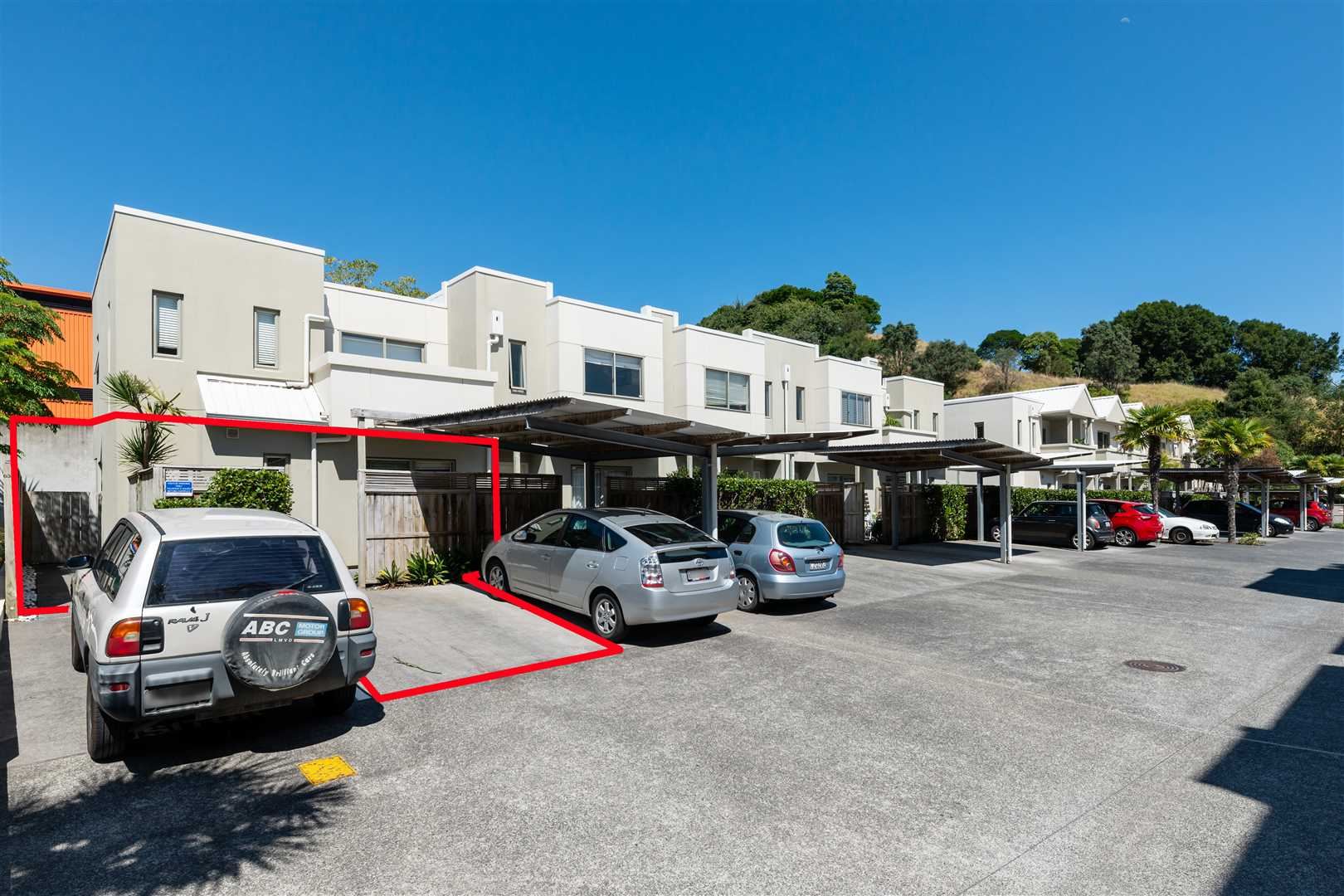 63a/21 Hunters Park Drive, Three Kings, Auckland, 1 कमरे, 1 बाथरूम