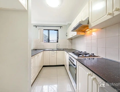 5/164-168 Station Street, Wentworthville, Parramatta (Northwest suburbs), 2 침실, 2 욕실, Apartment