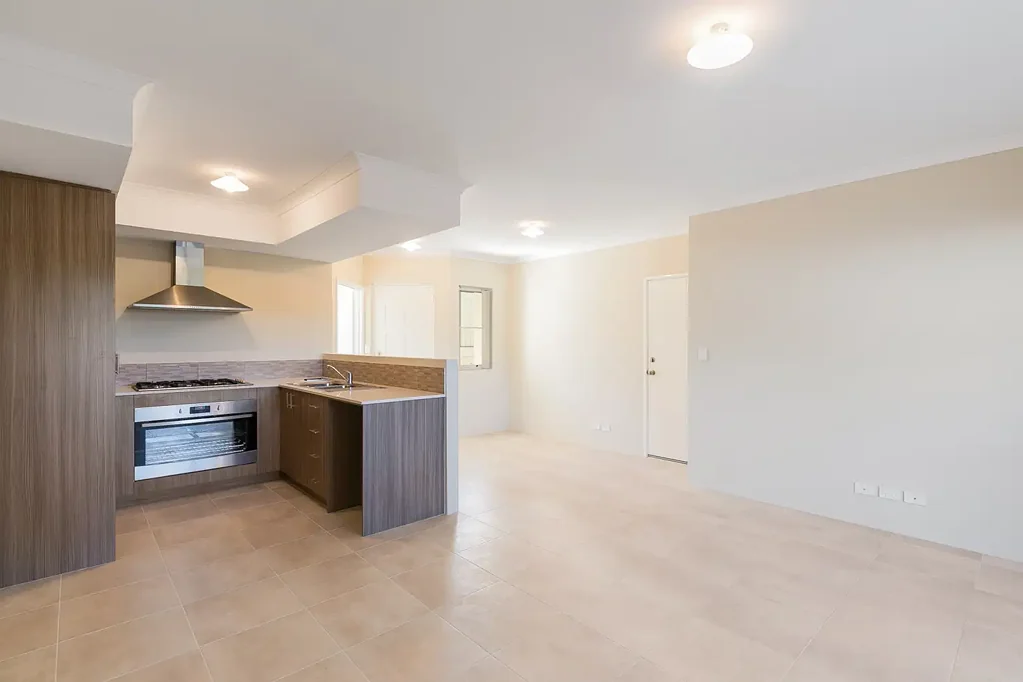 Coolbellup 2બેડરૂમ EASY LIVING HERE......NO STRATA FEES !!