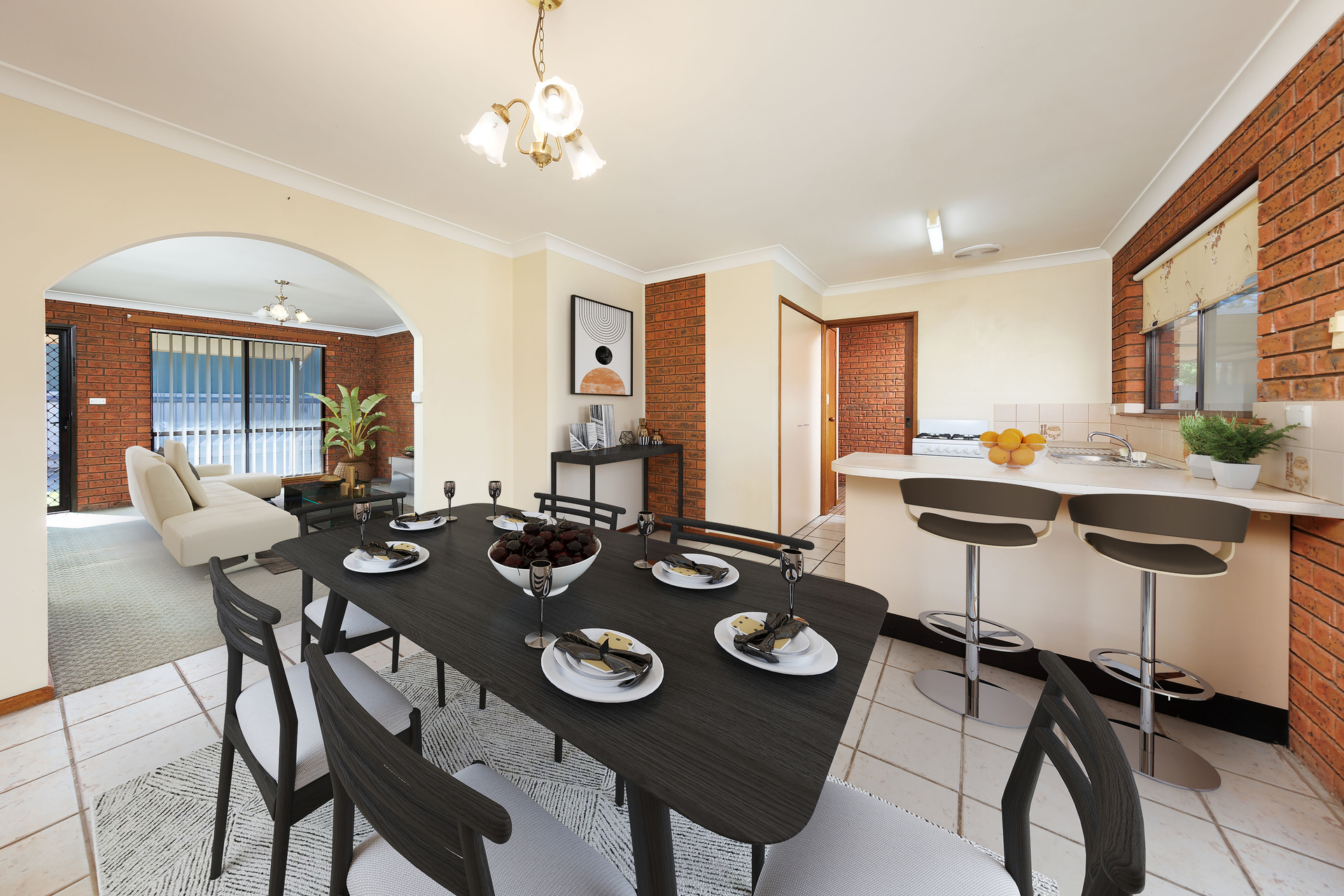 UNIT 3 38 BROCKLEY ST, WODONGA VIC 3690, 0 Bedrooms, 0 Bathrooms, Unit