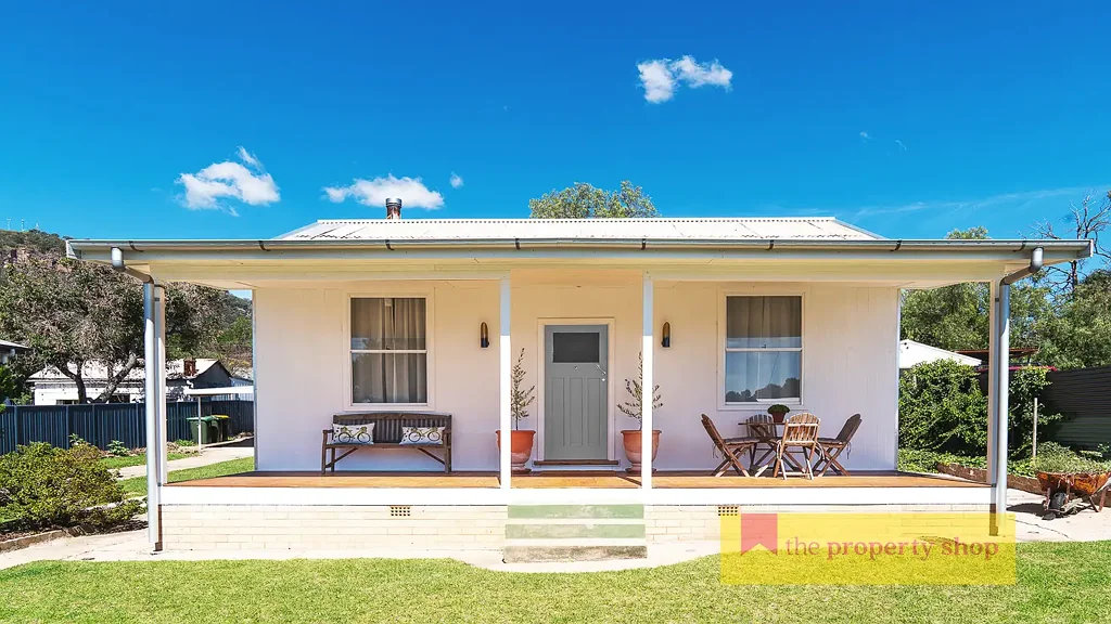 Kandos 2 Bedroom SMART INVESTMENT - AIR B&B POTENTIAL