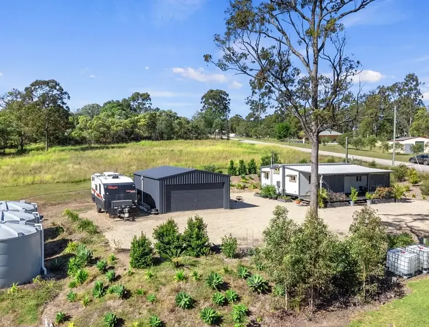 157 Arborcrescent Road, Glenwood, Wide Bay, 1 Kuwarto, 2 Banyo, Lifestyle Section