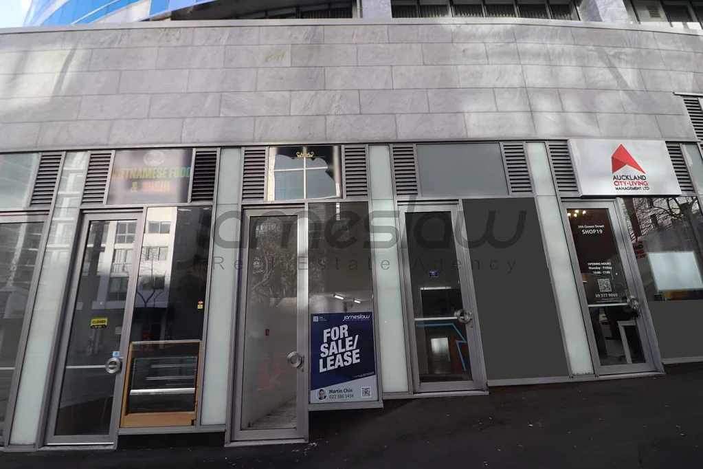 Auckland Central Seize the Moment: Transform Your Business