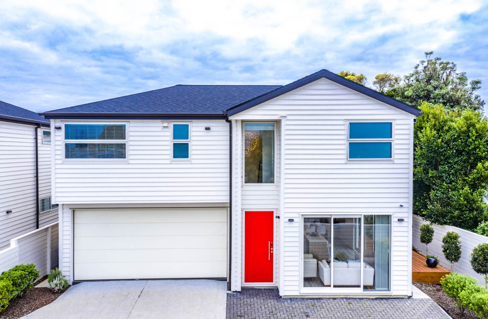 52c Boakes Road, Mount Wellington, Auckland, 5 habitaciones, 0 baños, House