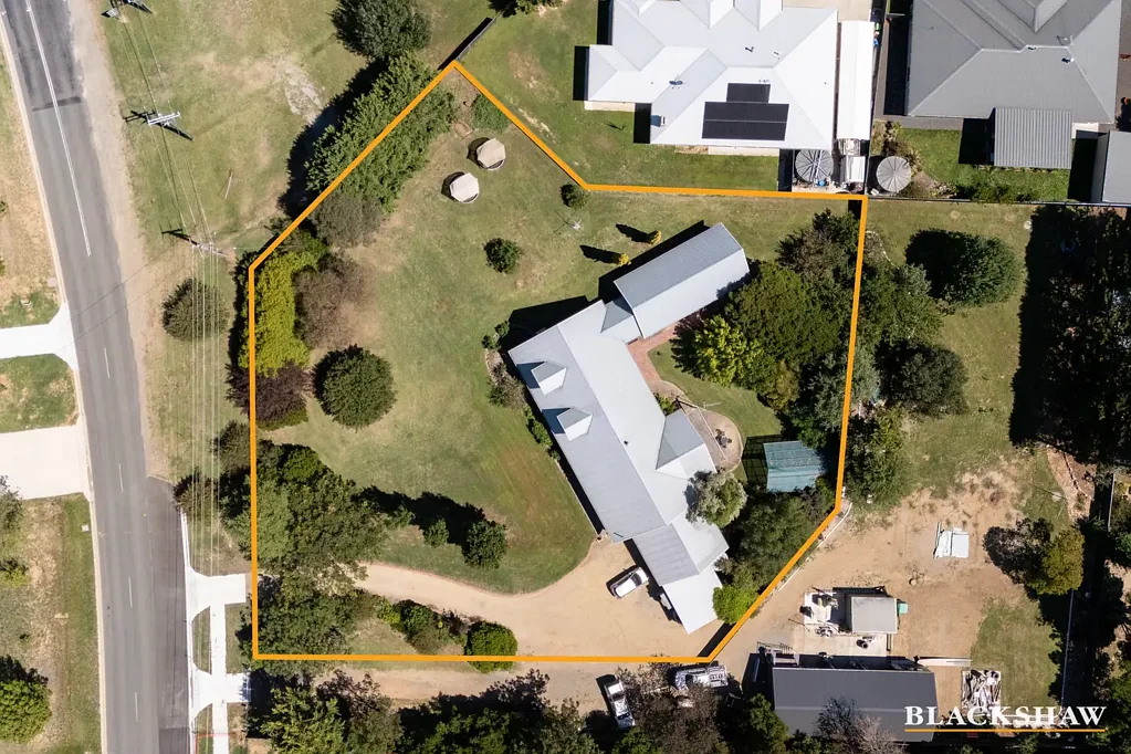 131 Ellendon Street, Bungendore, NSW 2621