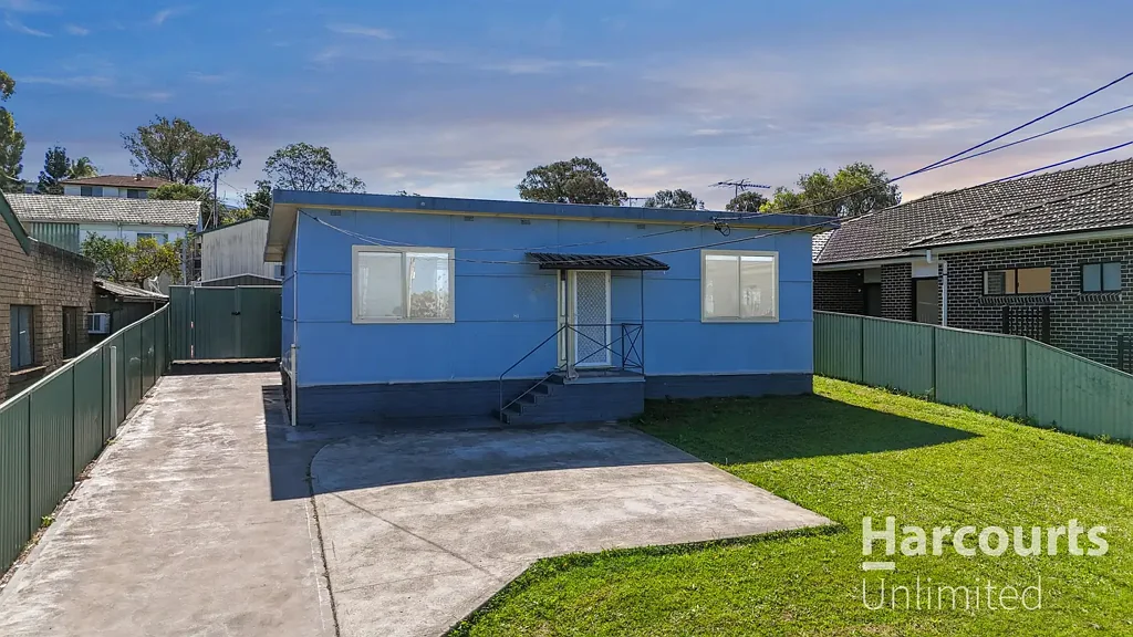 81-81a Douglas Road, Blacktown, NSW 2148