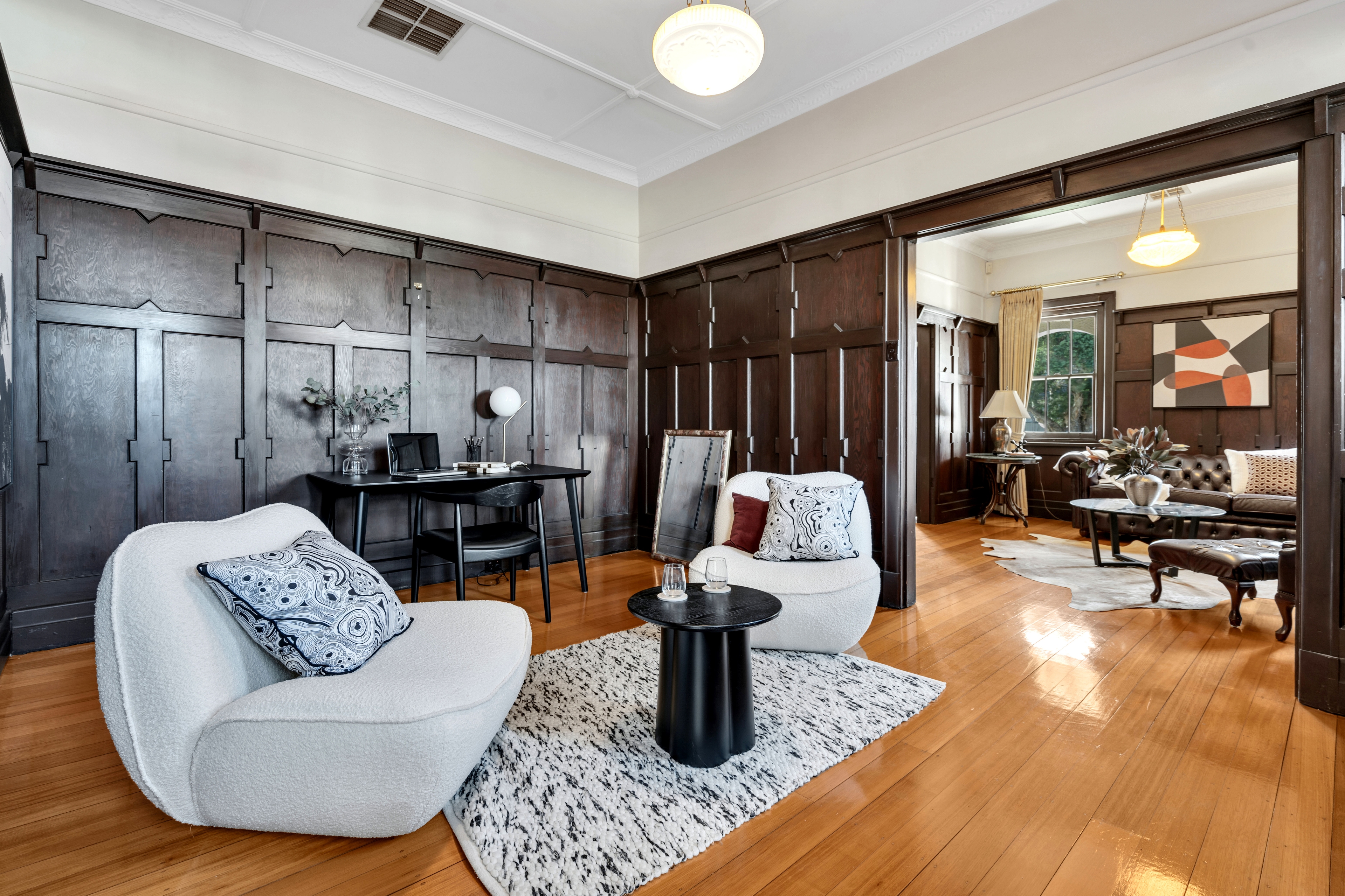 1 STANLEY ST, ESSENDON VIC 3040, 0房, 0浴, House