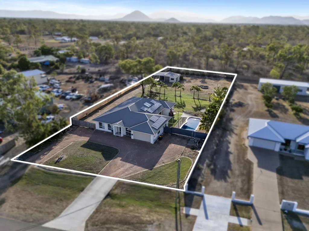 3 Doriean Way, Jensen, QLD 4818