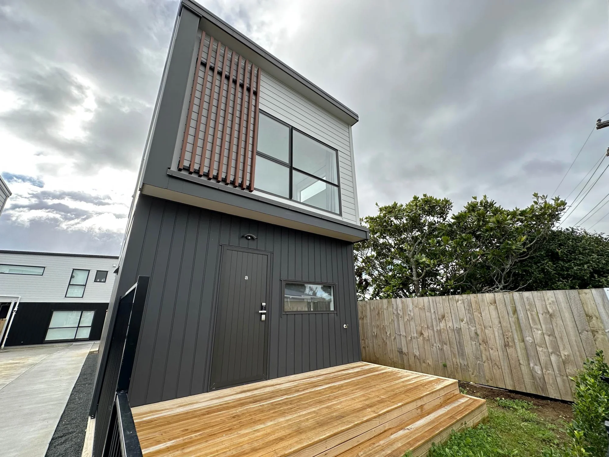 Recently Built 3 Bedroom House in Papatoetoe