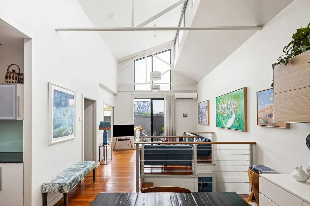 5/11-13 Wells Street, Annandale, NSW 2038
