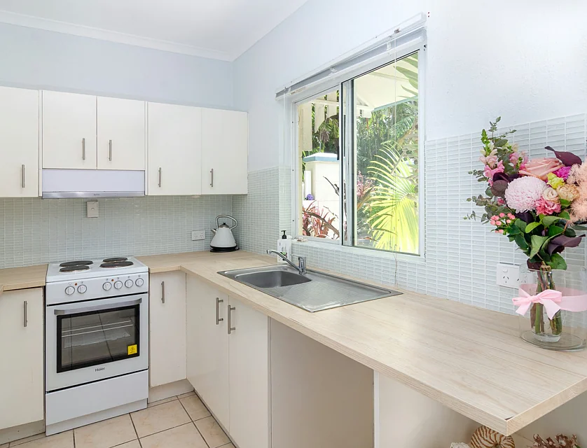 Unit 3/32 Mudlo Street, Port Douglas, Cairns, 2 غرف, 1 حمامات, Apartment