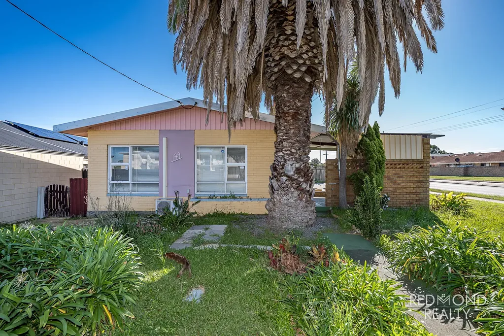 Osborne Park 3Habitaciones GREAT LOCATION, GREAT POTENTIAL!!