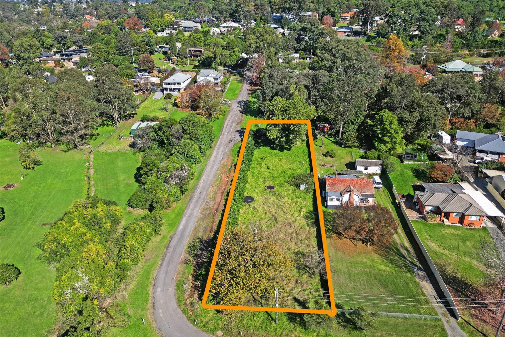 27 COULL ST, PICTON NSW 2571, 0房, 0浴, Section