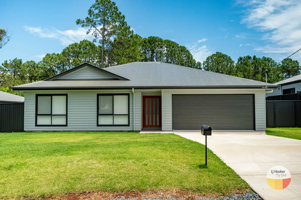 Russell Island 3Kwarto Brand New Finished Home