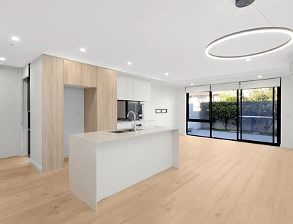 2/7 Ormond Road, Ormond, VIC 3204, 2 ਕਮਰੇ, 2 ਬਾਥਰੂਮ, Apartment