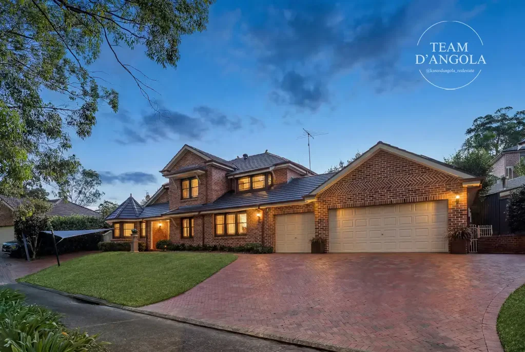 24 Childrey Place, Castle Hill, NSW 2154
