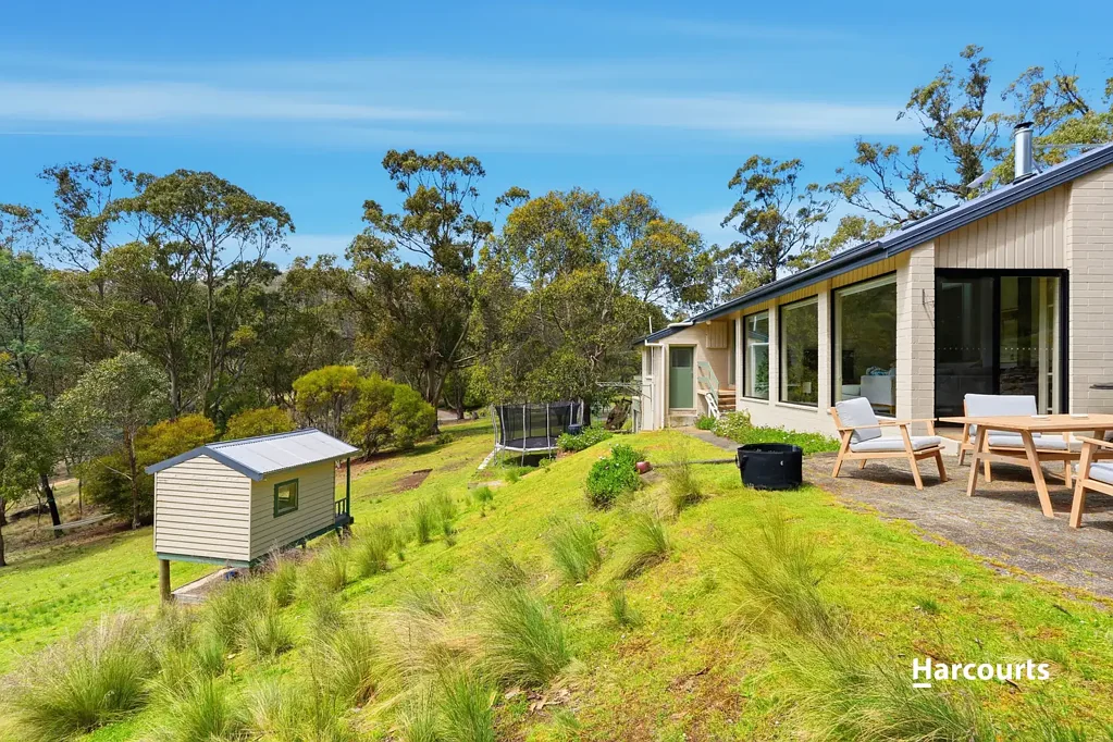 130 Grahams Road, Mount Rumney, TAS 7170