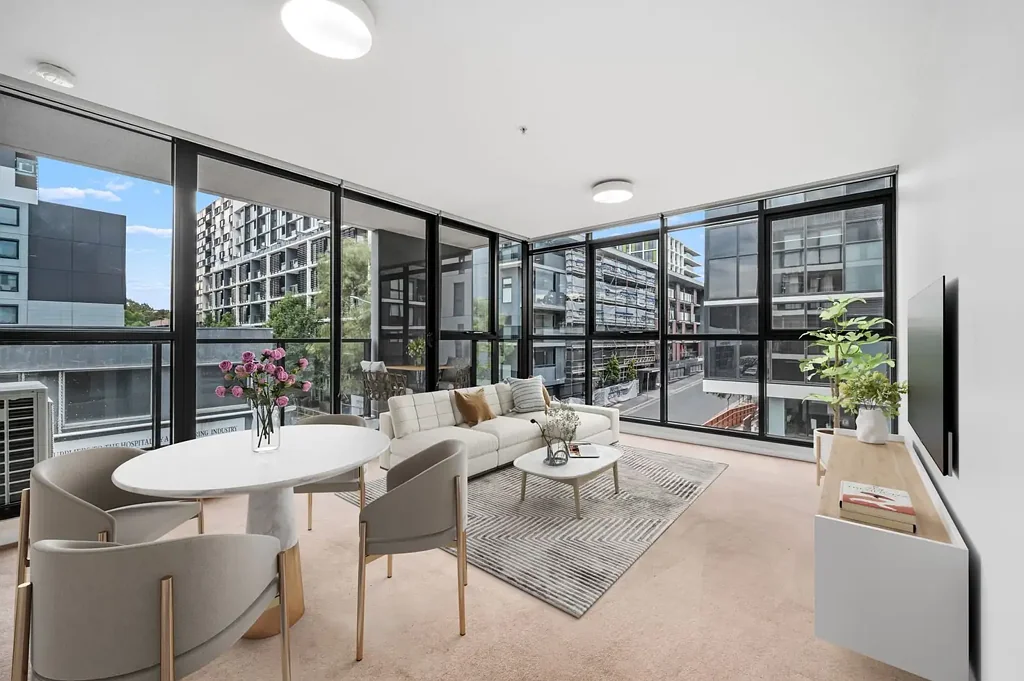 102/11 Flockhart Street, Abbotsford, VIC 3067