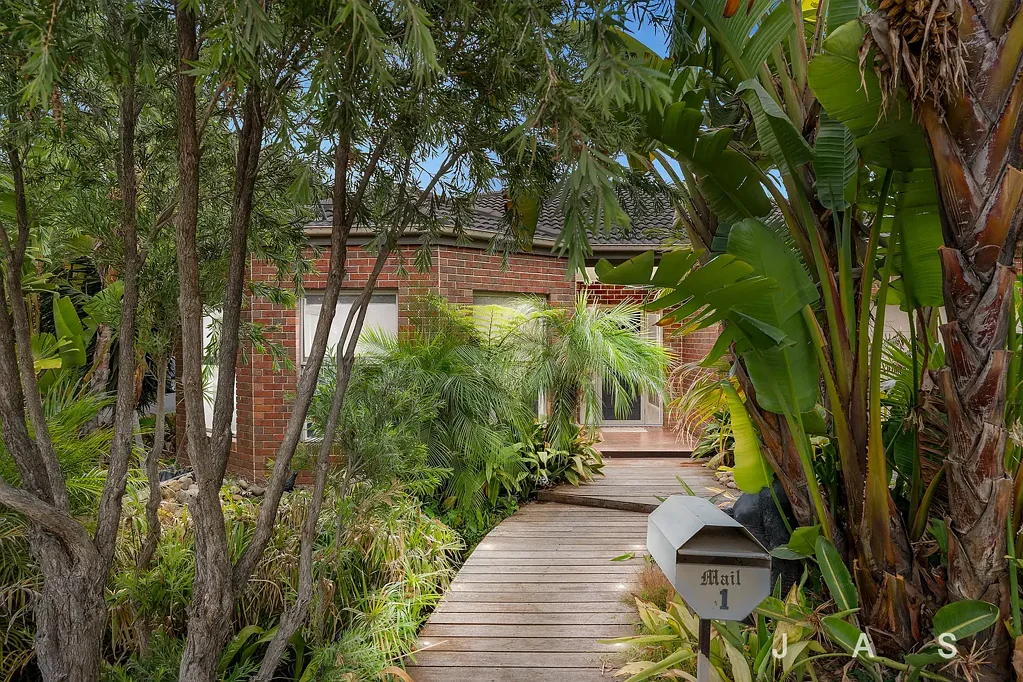 1 Cornwall Road, Sunshine, VIC 3020, 5房, 3浴, House