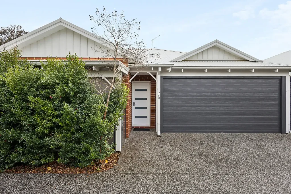 East Victoria Park 3房  CONTEMPORARY LIVING, PERFECTED