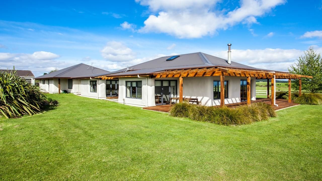 74d Awanuiarangi Road, Pikowai, Whakatane, 4 침실, 0 욕실