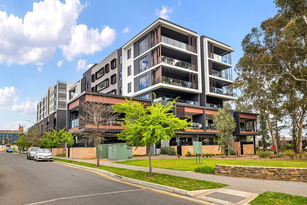 108/7 Banksia Street, Glenside, SA 5065