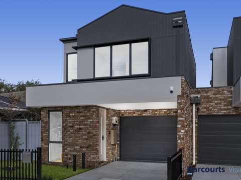 Keilor East 4 Bedroom Impeccably Designed Family Haven
