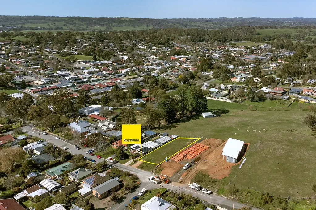 Lobethal  Premium Lobethal Land