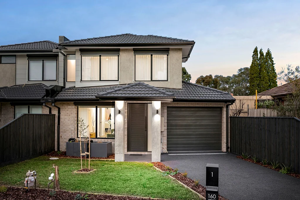 1/160 Mcbryde Street, Fawkner, VIC 3060