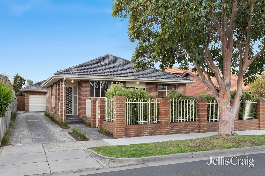 1/42 Bendigo Avenue, Bentleigh, VIC 3204