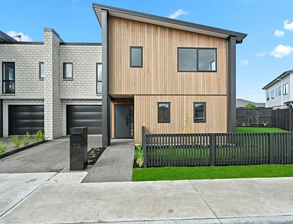 72 Maanihi Drive, Rototuna North, Hamilton City, 4 rūma, 2 rūma horoi, House